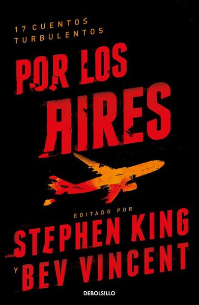 Produktbild: Por los aires