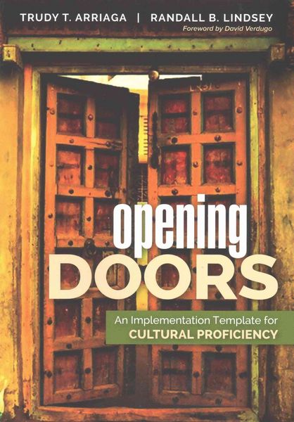 Produktbild: Opening Doors