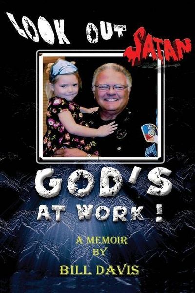 Produktbild: Look Out Satan God's At Work!