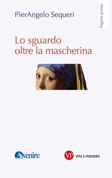 Produktbild: Lo sguardo oltre la mascherina