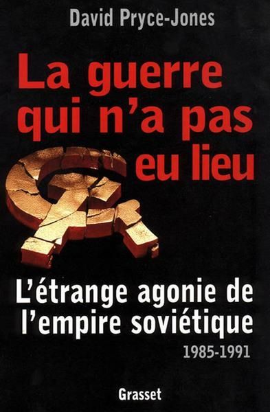 Produktbild: La guerre qui n'a pas eu lieu