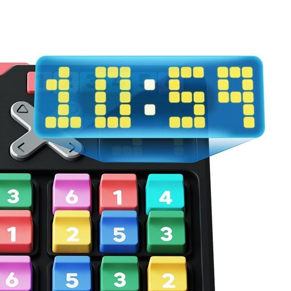 Produktbild: GiiKER Smart Sudoku Interaktive elektronische Spielkonsole mit &uuml;ber 2500 R&auml;tseln
