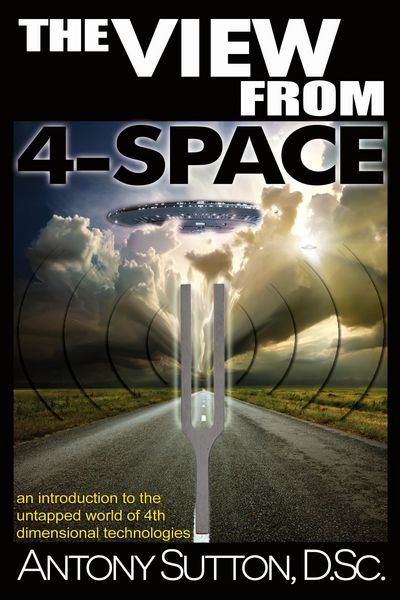 Produktbild: The View From 4-Space