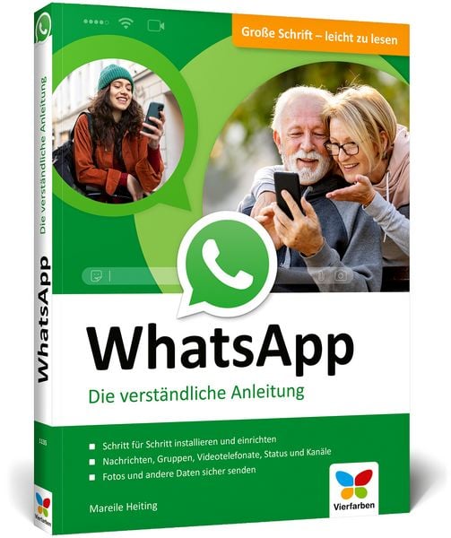 Produktbild: WhatsApp