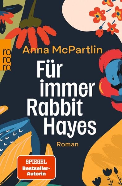 Produktbild: F&uuml;r immer Rabbit Hayes