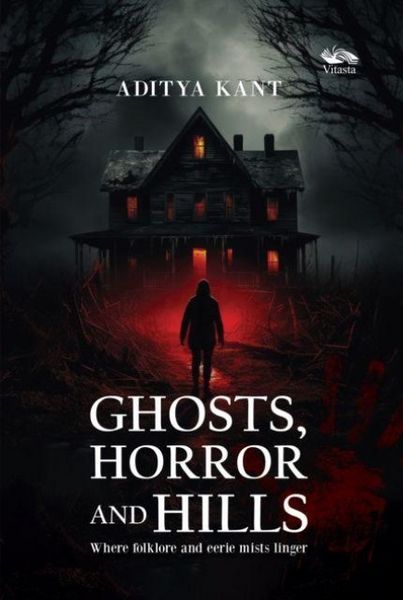 Produktbild: Ghost, Horror and Hills