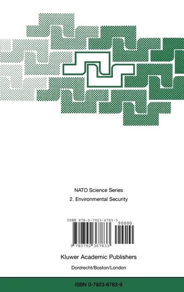 Produktbild: Permafrost Response on Economic Development, Environmental Security and Natural Resources