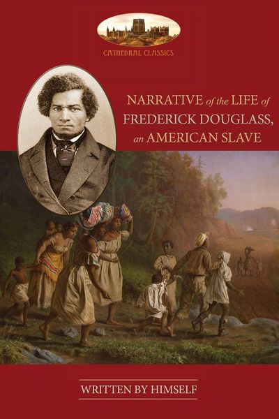 Produktbild: Narrative Of The Life Of Frederick Douglass, An American Slave