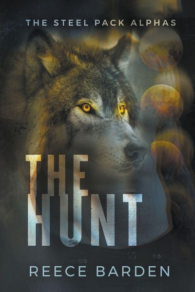 Produktbild: The Hunt