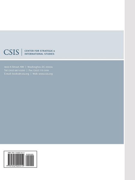 Produktbild: Crafting Asia Economic Strategy in 2013