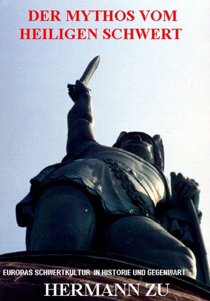 Produktbild: Der Mythos vom heiligen Schwert