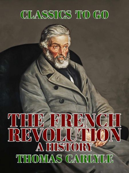 Produktbild: The French Revolution A History
