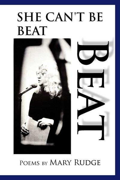 Produktbild: Beat She Can't Be Beat