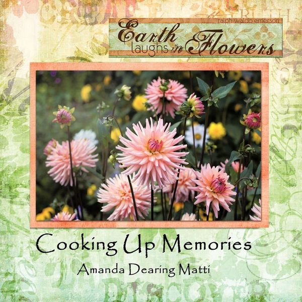 Produktbild: Cooking Up Memories