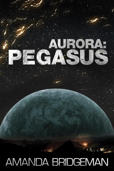 Produktbild: Aurora: Pegasus