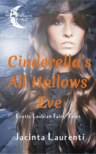Produktbild: Cinderella's All Hallows' Eve