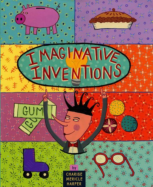 Produktbild: Imaginative Inventions