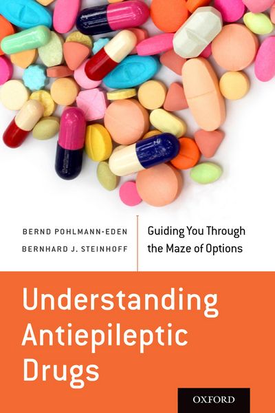 Produktbild: Understanding Antiepileptic Drugs