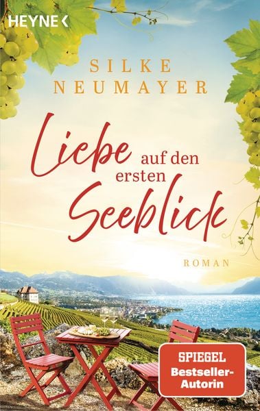 Produktbild: Liebe auf den ersten Seeblick