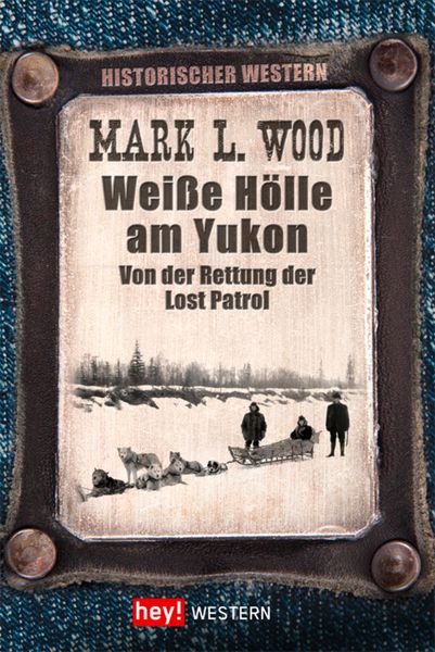 Produktbild: Wei&szlig;e H&ouml;lle am Yukon