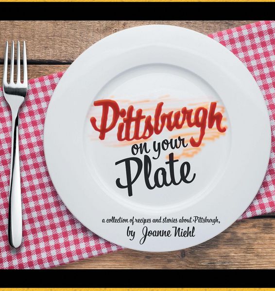 Produktbild: Pittsburgh on Your Plate