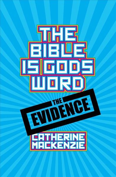 Produktbild: The Bible Is God's Word