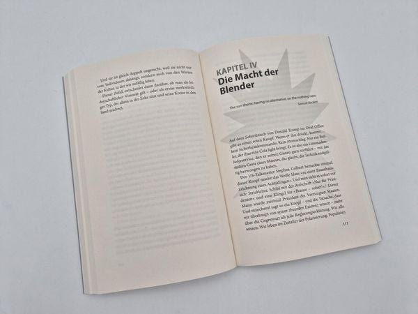 Produktbild: Wir sind Dynamit