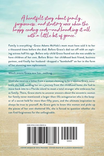Produktbild: A Little Bit of Grace