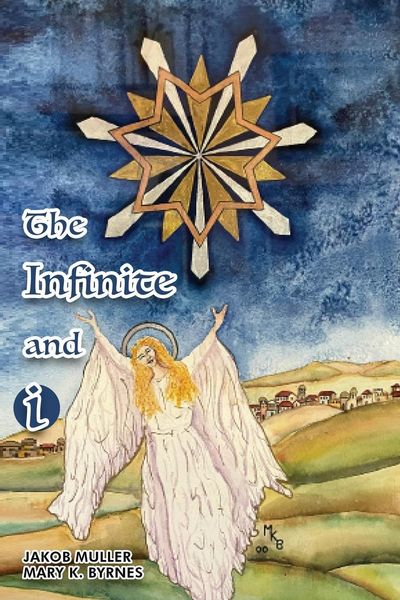 Produktbild: The Infinite and i
