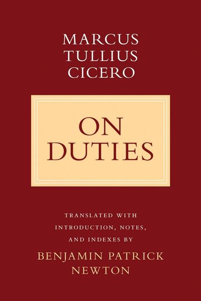 Produktbild: On Duties