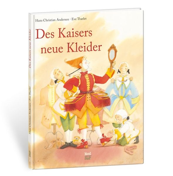 Produktbild: Des Kaisers neue Kleider