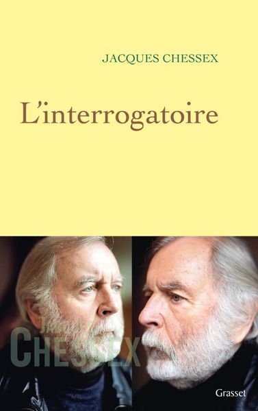 Produktbild: L'interrogatoire