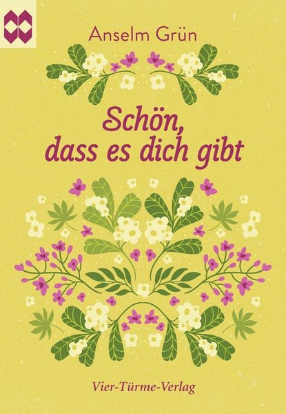 Produktbild: Sch&ouml;n, dass es dich gibt