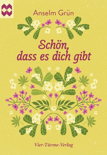 Produktbild: Sch&ouml;n, dass es dich gibt