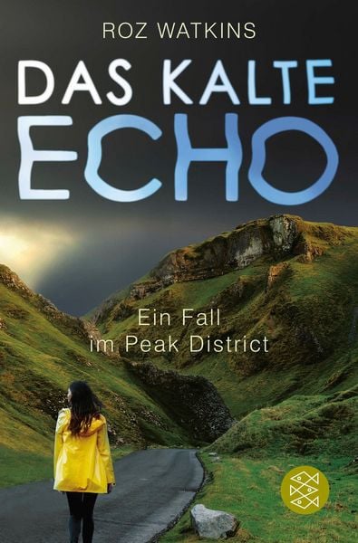 Produktbild: Das kalte Echo