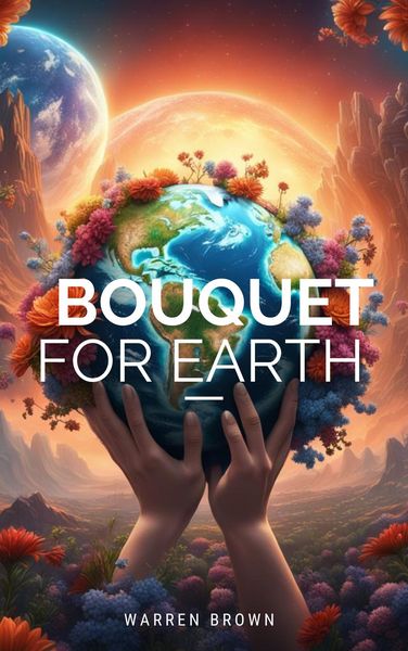 Produktbild: Bouquet for Earth