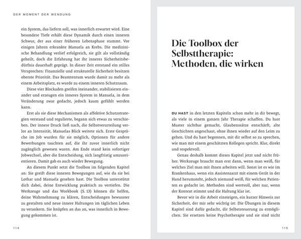 Produktbild: Die Kunst der Selbsterm&auml;chtigung