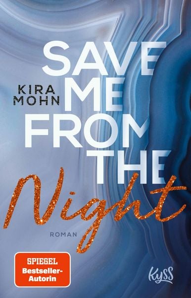 Produktbild: Save me from the Night