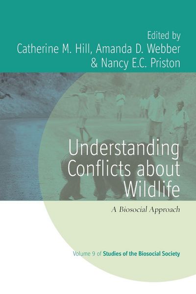 Produktbild: Understanding Conflicts about Wildlife