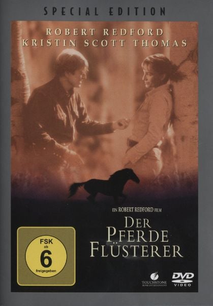 Produktbild: Der Pferdefl&uuml;sterer [SE]