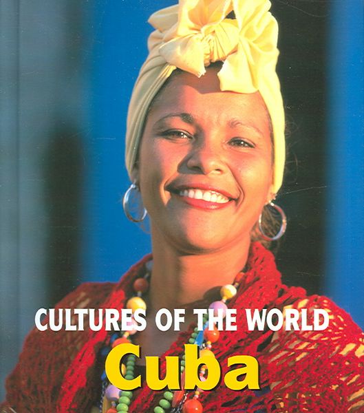 Produktbild: Cuba