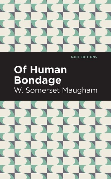 Produktbild: Of Human Bondage