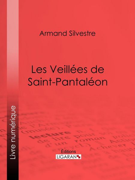 Produktbild: Les Veill&eacute;es de Saint-Pantal&eacute;on