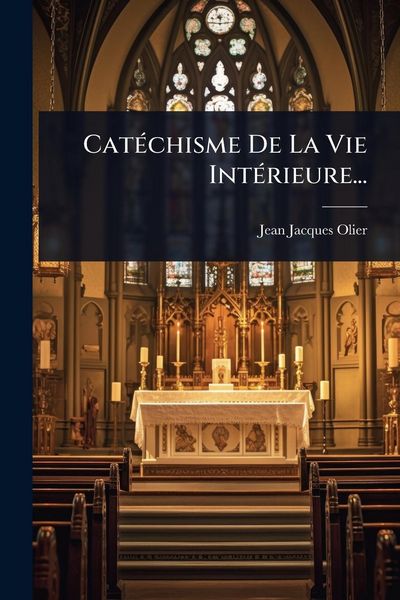Produktbild: Cat&Atilde;(c)chisme De La Vie Int&Atilde;(c)rieure...