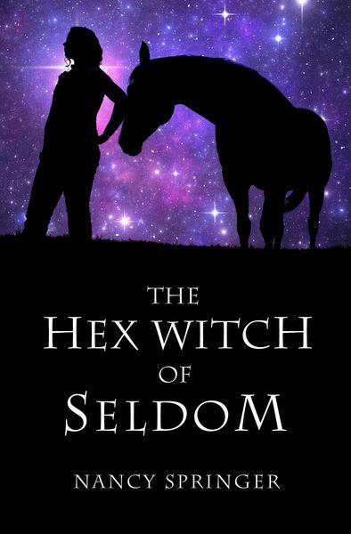 Produktbild: The Hex Witch of Seldom