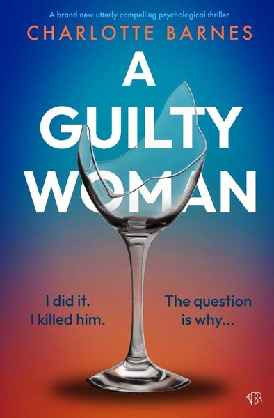 Produktbild: A Guilty Woman
