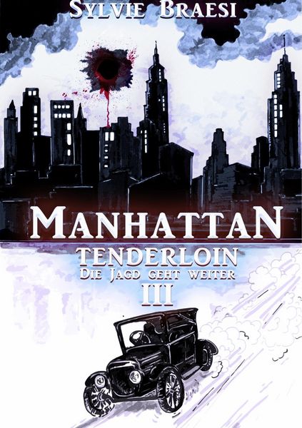 Produktbild: Manhattan Tenderloin