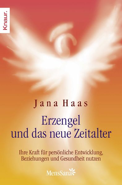 Produktbild: Erzengel und das neue Zeitalter