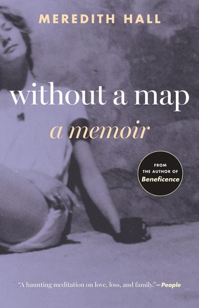 Produktbild: Without a Map