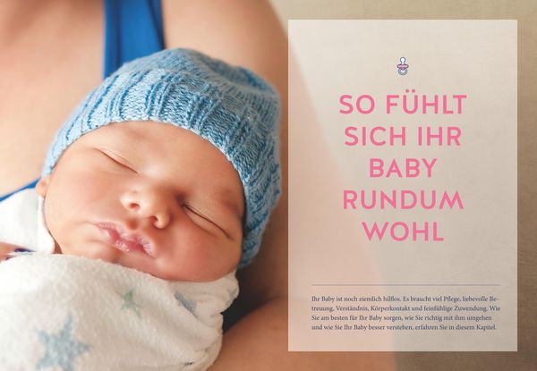 Produktbild: Unser Baby. Das erste Jahr
